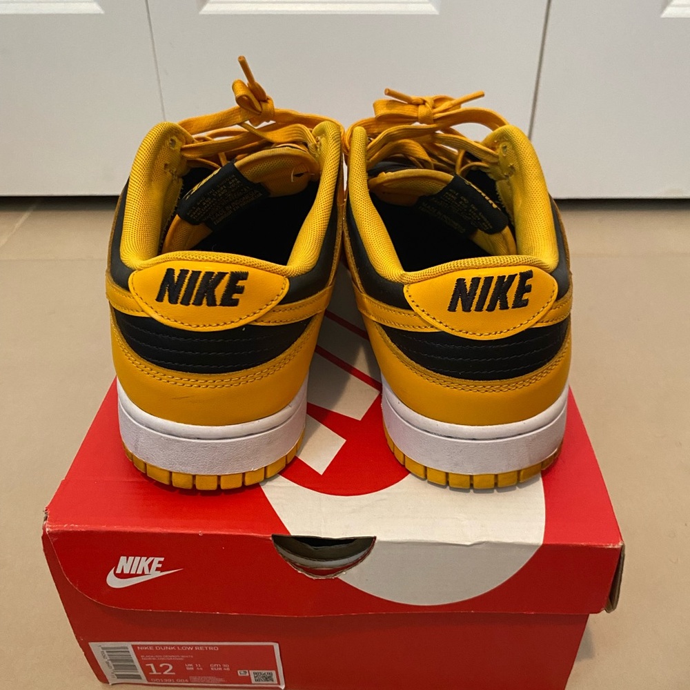 Nike Dunks - image 4